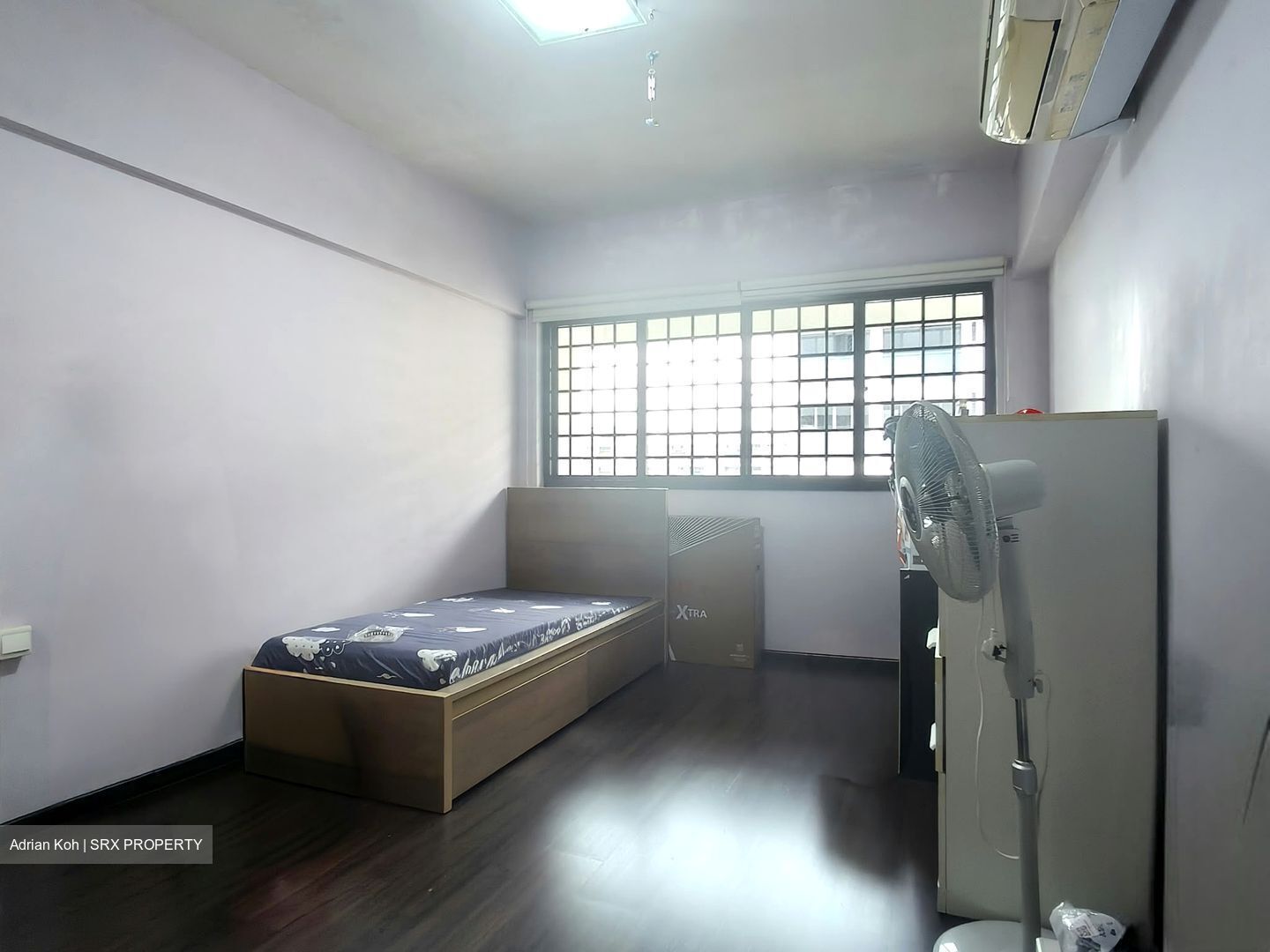 Blk 116 Hwi Yoh Ville (Serangoon), HDB 5 Rooms #612884131